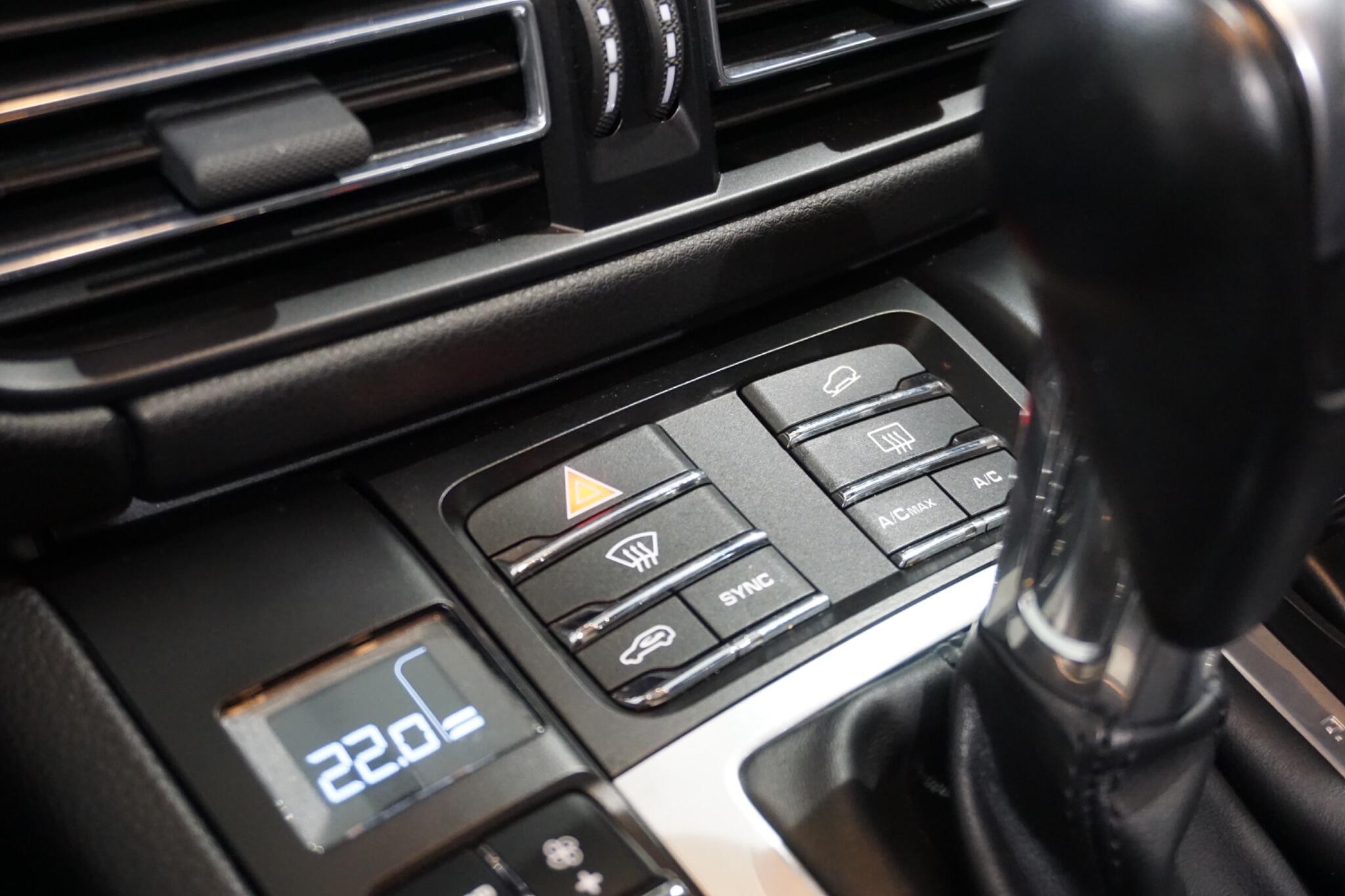 Porsche Macan 2.9T V6 GTS SUV 5dr Petrol PDK 4WD Euro 6 (s/s) (380 ps)